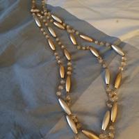 collana lunga bigiotteria