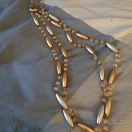 collana lunga bigiotteria