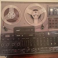 registratore a nastro