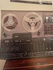 registratore a nastro