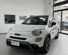 Fiat 500X 1.5 T4 Hybrid 130 CV DCT