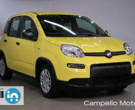 FIAT Panda Panda 1.0 70cv Hybrid Panda