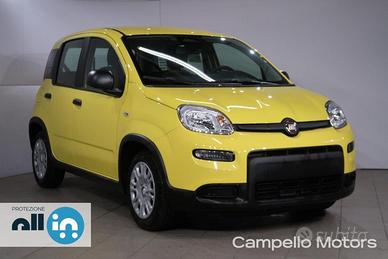 FIAT Panda Panda 1.0 70cv Hybrid Panda