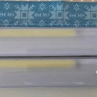 Coppia luci armadio Tekone