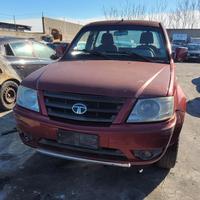 RICAMBI USATI AUTO TATA Xenon 1Â° Serie Diesel 217