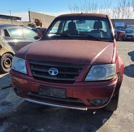 RICAMBI USATI AUTO TATA Xenon 1Â° Serie Diesel 217
