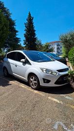 FORD C-MAX 1.6 TDCi 115CV - ANNO 2011 - EURO 5