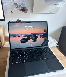 MacBook Air M4 nuovo