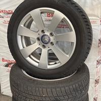 CERCHI E GOMME 2055516 MERCEDES - CPR631443