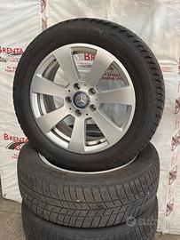 CERCHI E GOMME 2055516 MERCEDES - CPR631443