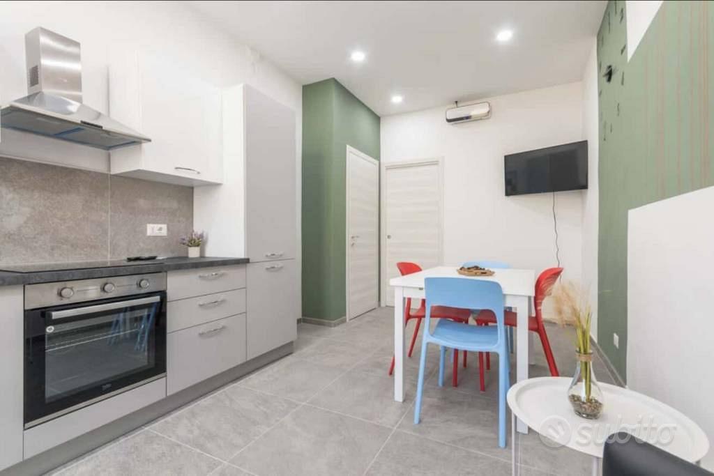 Appartamento in San Paolo