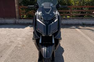 Wottan Motor GT2 300cc-Pari al nuovo,pochi km