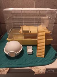 Gabbia per criceti