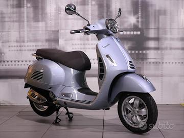 Piaggio Vespa GTS 300 HPE ABS