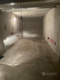 Garage a Treviglio