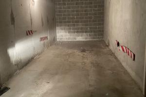 Garage a Treviglio