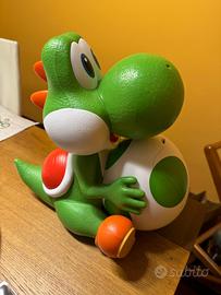 Porta Popcorn Yoshi Supermario Nintendo