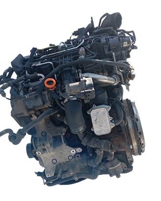 MOTORE VOLKSWAGERN POLO 2010 1.6 TDI 75CV (CAY) - 