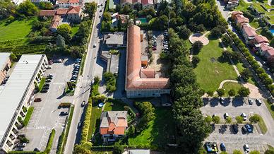 LABORATORIO A PESCHIERA DEL GARDA