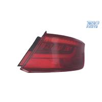 FANALE DESTRO PER AUDI A3 SPORTBACK 5P 12-16 LED R