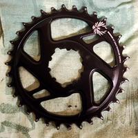 corona sram x sync 2 boost 34