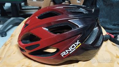 CASCO BICI DA CORSA 