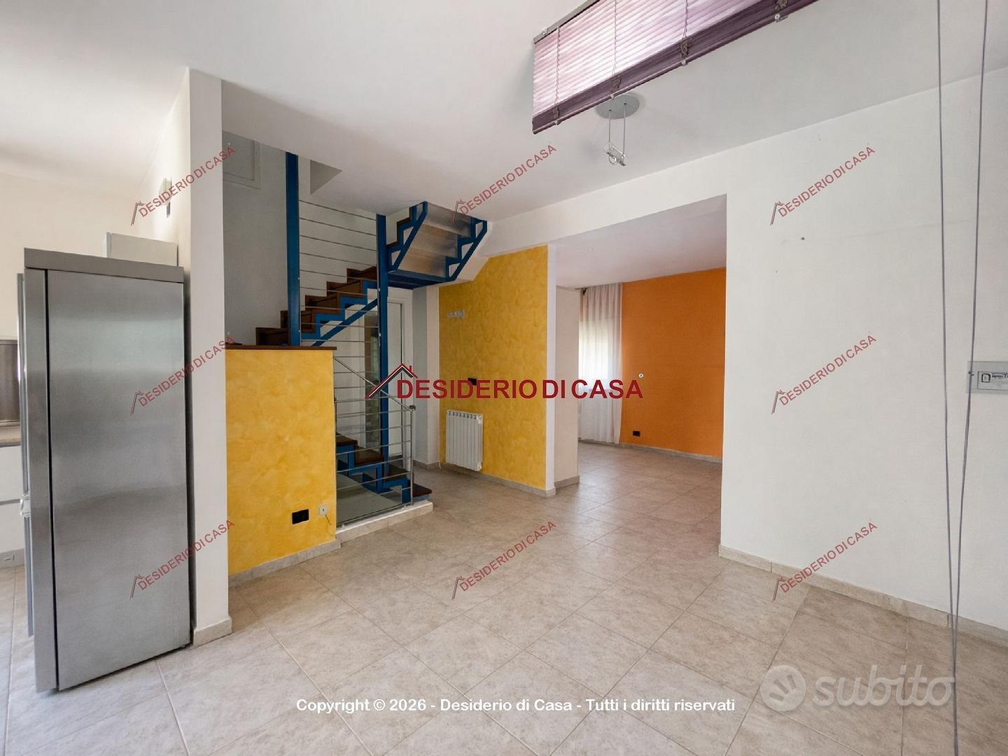 Casa, Barcellona Pozzo di Gotto. - Vista 3