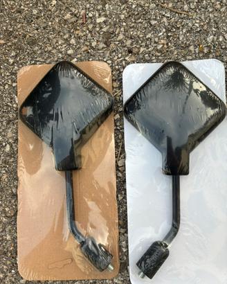 specchietti ktm enduro oem E13