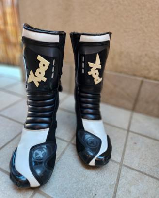 Stivali Moto Donna XPD 