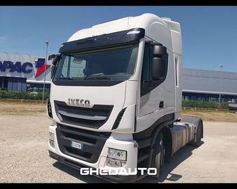 IVECO AS440S46T/P - TRATTORE U3695