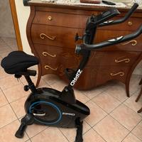 Cyclette zipro
