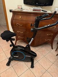 Cyclette zipro