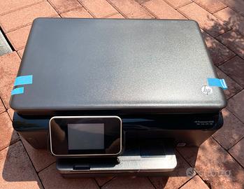 Stampante HP Photosmart 6520 perfetta inkjet