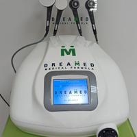 Radiofrequenza medicale Dreamed Medical Formula
