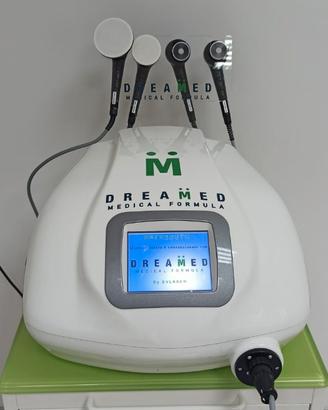 Radiofrequenza medicale Dreamed Medical Formula