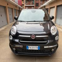 Fiat 500L 1.4 95cv Lounge GPL