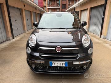 Fiat 500L 1.4 95cv Lounge GPL