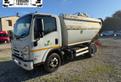 ISUZU NKR 85 3.0 TD PC-RG Cabinato