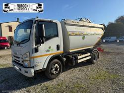 ISUZU NKR 85 3.0 TD PC-RG Cabinato