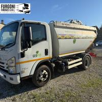 ISUZU NKR 85 3.0 TD PC-RG Cabinato