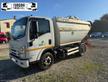 ISUZU NKR 85 3.0 TD PC-RG Cabinato