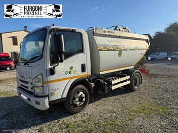ISUZU NKR 85 3.0 TD PC-RG Cabinato