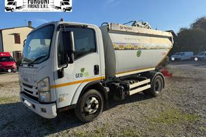 ISUZU NKR 85 3.0 TD PC-RG Cabinato