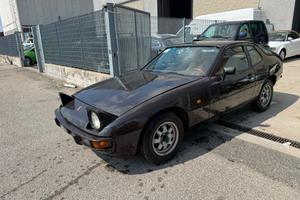 Porsche 924 2.0