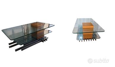 tavolino design  L105cm 