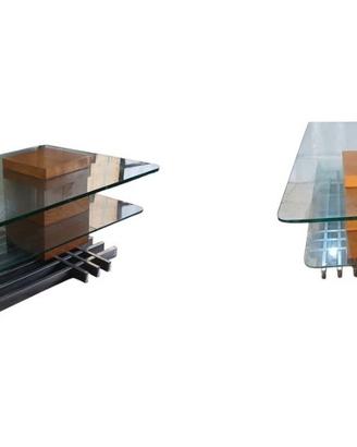 tavolino design  L105cm 