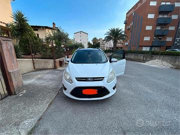 ford c max 1.6
