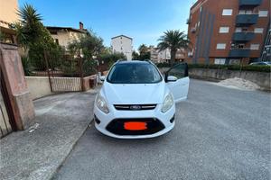ford c max 1.6