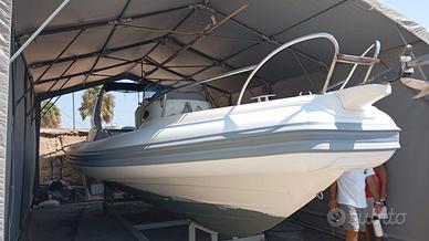 LOMAC 850 in