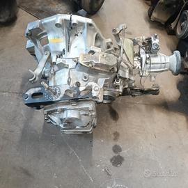 CAMBIO FIAT PANDA 4X4 DEL 2001
